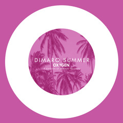 DIMARO - Summer (Out Now)