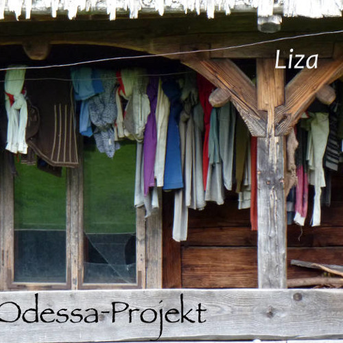 Odessa-Projekt - Liza