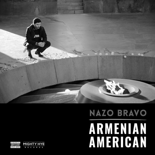 Armenian American [Soundtrack]