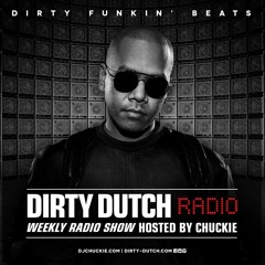 Dirty Dutch Radio 099 by Chuckie: Helena x David Puentez - Circa