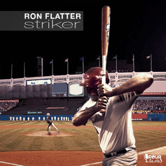 Striker - Ron Flatter - PLV018