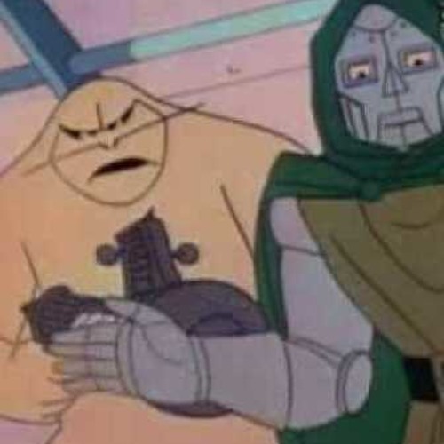 -- MF DOOM & H - LOOP - -[My Favorite Ladies]