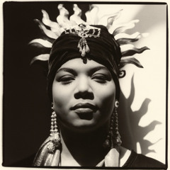 Common- Be remix feat Queen Latifah, Lauryn Hill