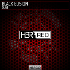 Black Elision - Dust (Original Mix) [HBR030]
