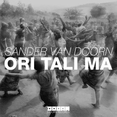 Sander Van Doorn - Ori Tali Ma (Original Mix)