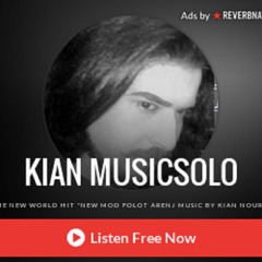 klarinet{}}} solo  , music arenjment mix master .klarinet by kin nouri Ssolo