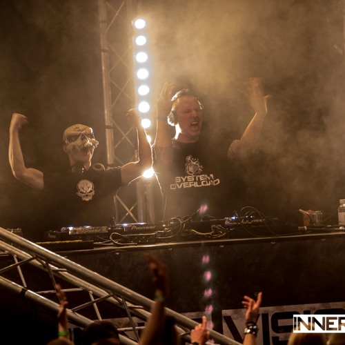 THE BASH / SYSTEM OVERLOAD / PRESENTING SYSTEM NOIZE / TOXIC SICKNESS EXCLUSIVE / 14TH APRIL / 2015