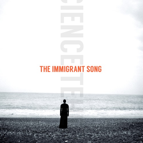 Stream The immigrant song by Science Teheran | Listen online for free ...