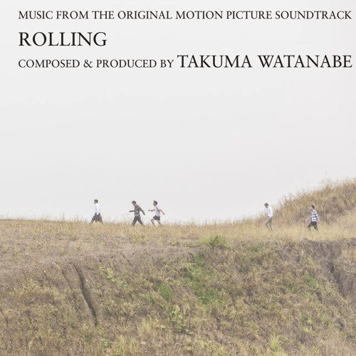 Takuma Watanabe / Wilderness (from the album "ROLLING" OST)