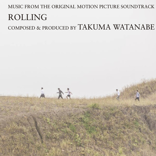 渡邊琢磨 / ローリング (Sampler) by pdis_inpartmaint