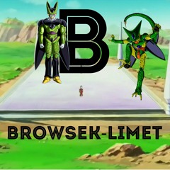 Drum & Bass sound by Browsek-LIMET