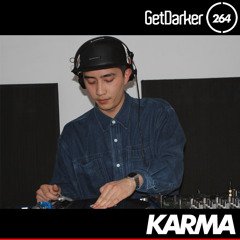 Karma - GetDarkerTV 264