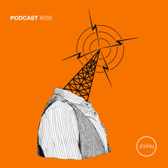 Phobiq Podcast 056 with Sasha Carassi