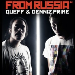 Queff & Denniz Prime - Stjärnfall