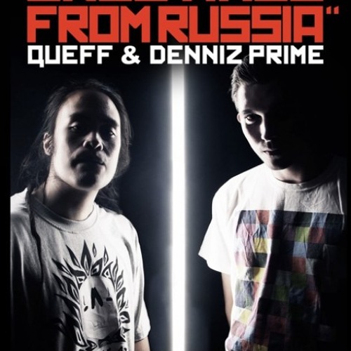 Queff & Denniz Prime - Stjärnfall