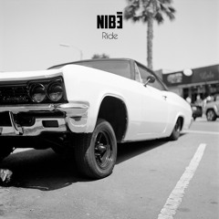 Nibé - Ride