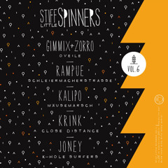 Schleiermacherstrasse (Snippet) (OUT 03.07.15)