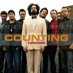 Counting Crows "Mr Jones LIVE"