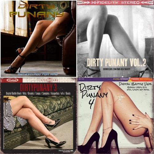 DEMO Snippet | Battle Scratch / DJ Tools | Full Album Available on Bandcamp | http://djtools.es