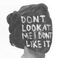 I Don't Like It