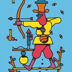 The Boogie [Prod. GRZA B]