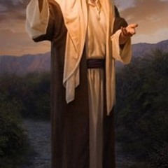 أسألني أعطي الشعوب ملكا لك