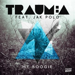 Traum:A Feat Jak Polo - My Boogie (Radio Edit)