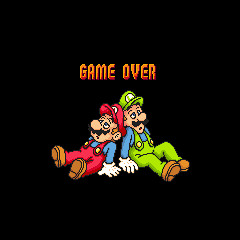 Game Over - Cloud Nine (Free Download)