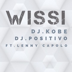 Wissi (Afro House) Ft. Lenny Capoco