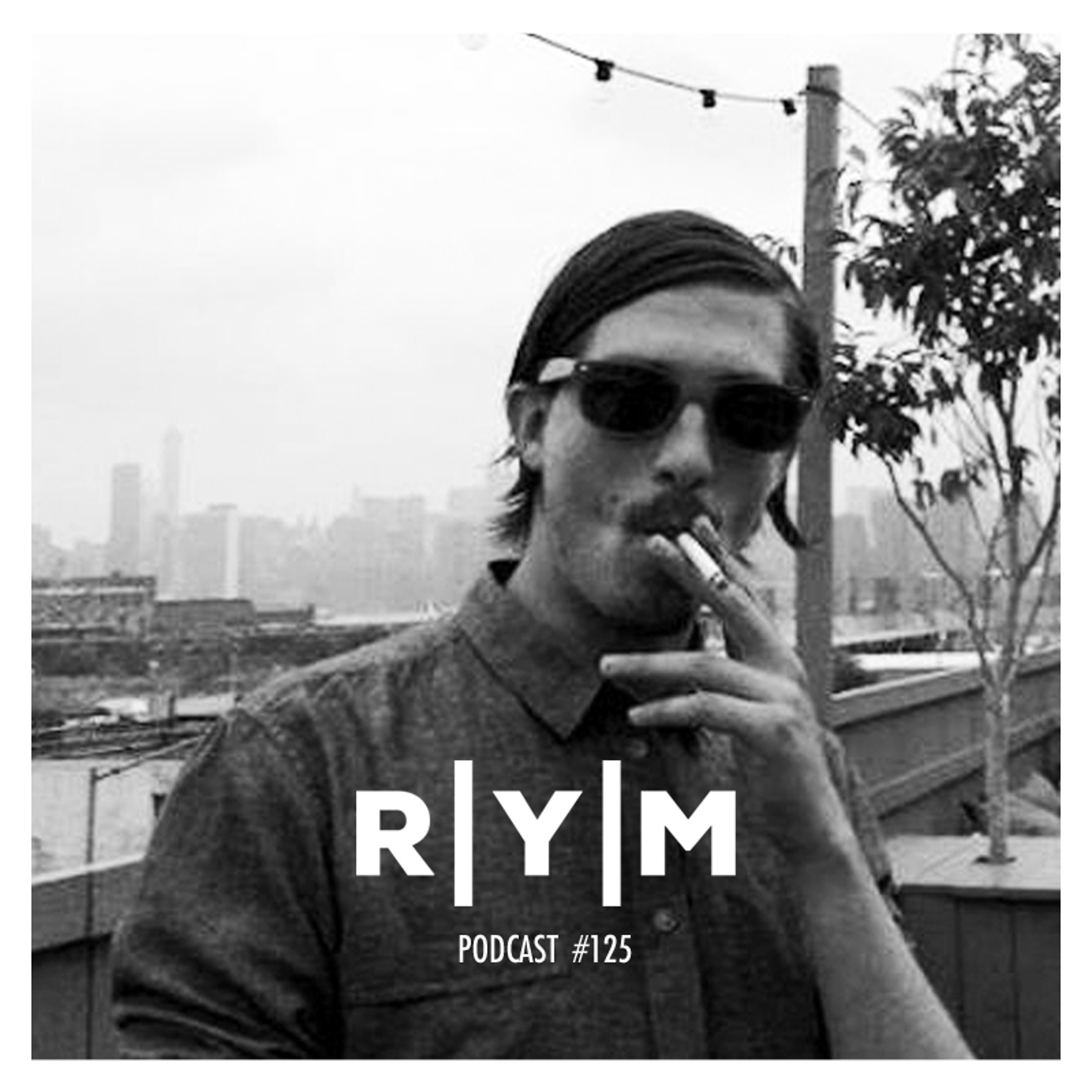 RYM Podcast
