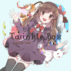 Twinkle Box XFD