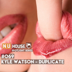 #NUHS069 Kyle Watson - Duplicate (Original Mix) [FREE D/L]