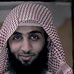 تلاوة فجرية خاشعة للشيخ أحمد حمادي من جامع بندر بن حميد