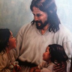 إلهي لتكون عيناك