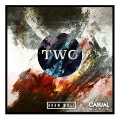 CAS013 : Adam Wolt - Two (Västra Unionen Deep Remix)