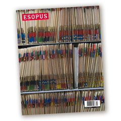 "Untitled (Ear)" by Horse Lords