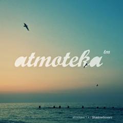 Shadowboxerz - atmoteka 1.4