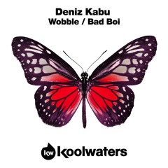Deniz Kabu - Bad Boi (Preview)
