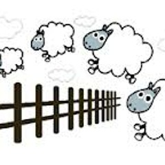 Counting Sheep - Safia (Flippin Double - Remix)