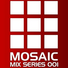 Mosaic Mix Series 001 - Daylomar