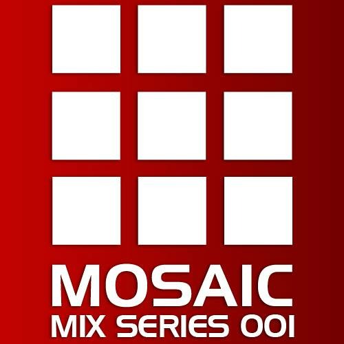 Mosaic Mix Series 001 - Daylomar