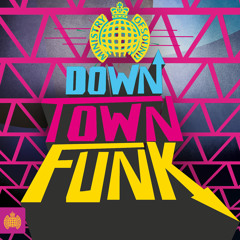 Downtown Funk Minimix