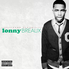 Lonny Breaux - Non Stop [Prod JR Rotem]