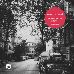 Yannick Labbé - All Of It Feat. Forrest