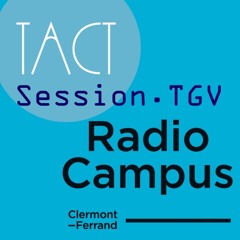 TACT - Late sad song - Session tgv Radio Campus