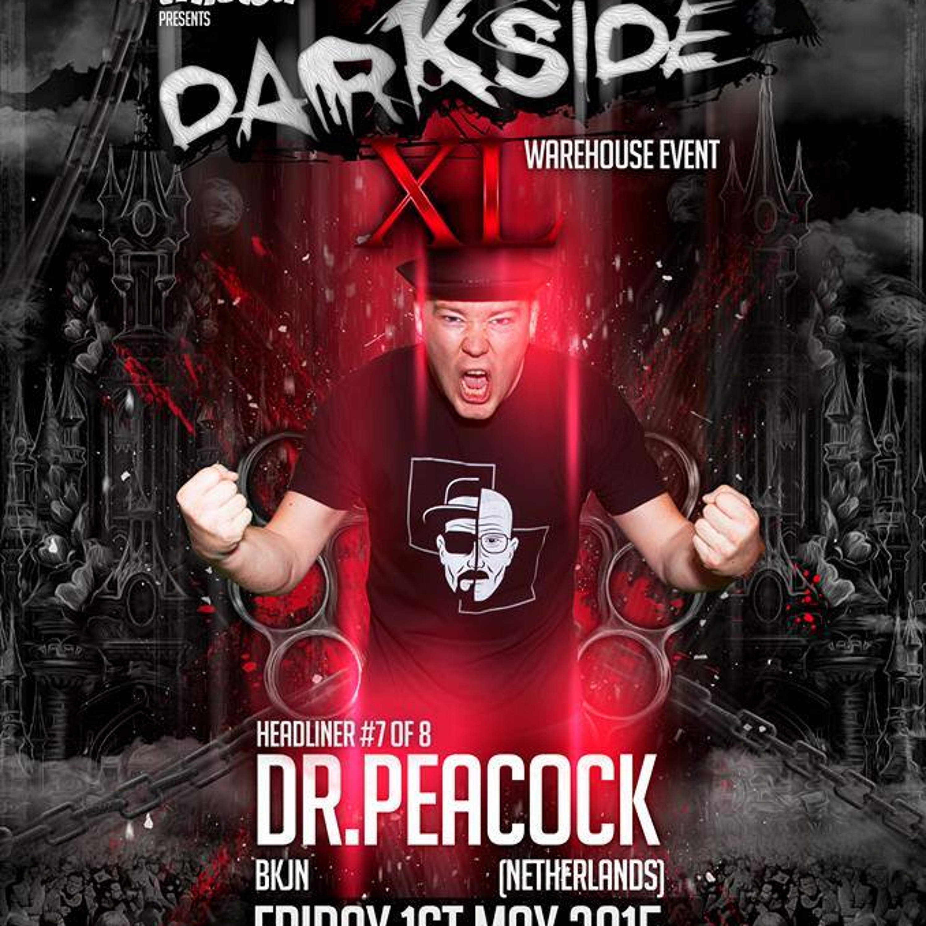 Darkside Podcast