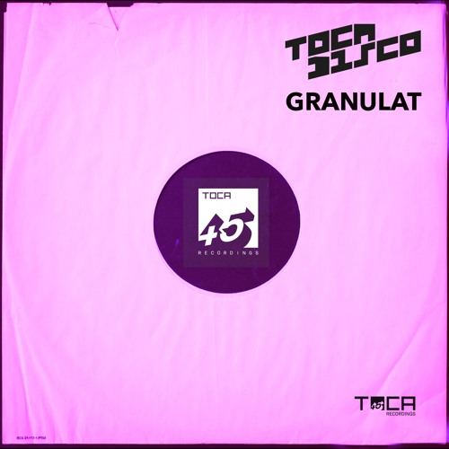 GRANULAT  ( Snippet )