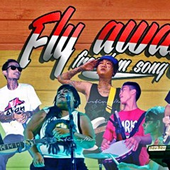 Fly Away ( Freedom Song ) -  Pasukan Ilusi