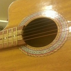 Dear Future Husband (Acoustic Cover)