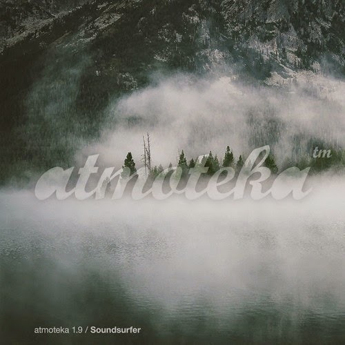 Soundsurfer - atmoteka 1.9
